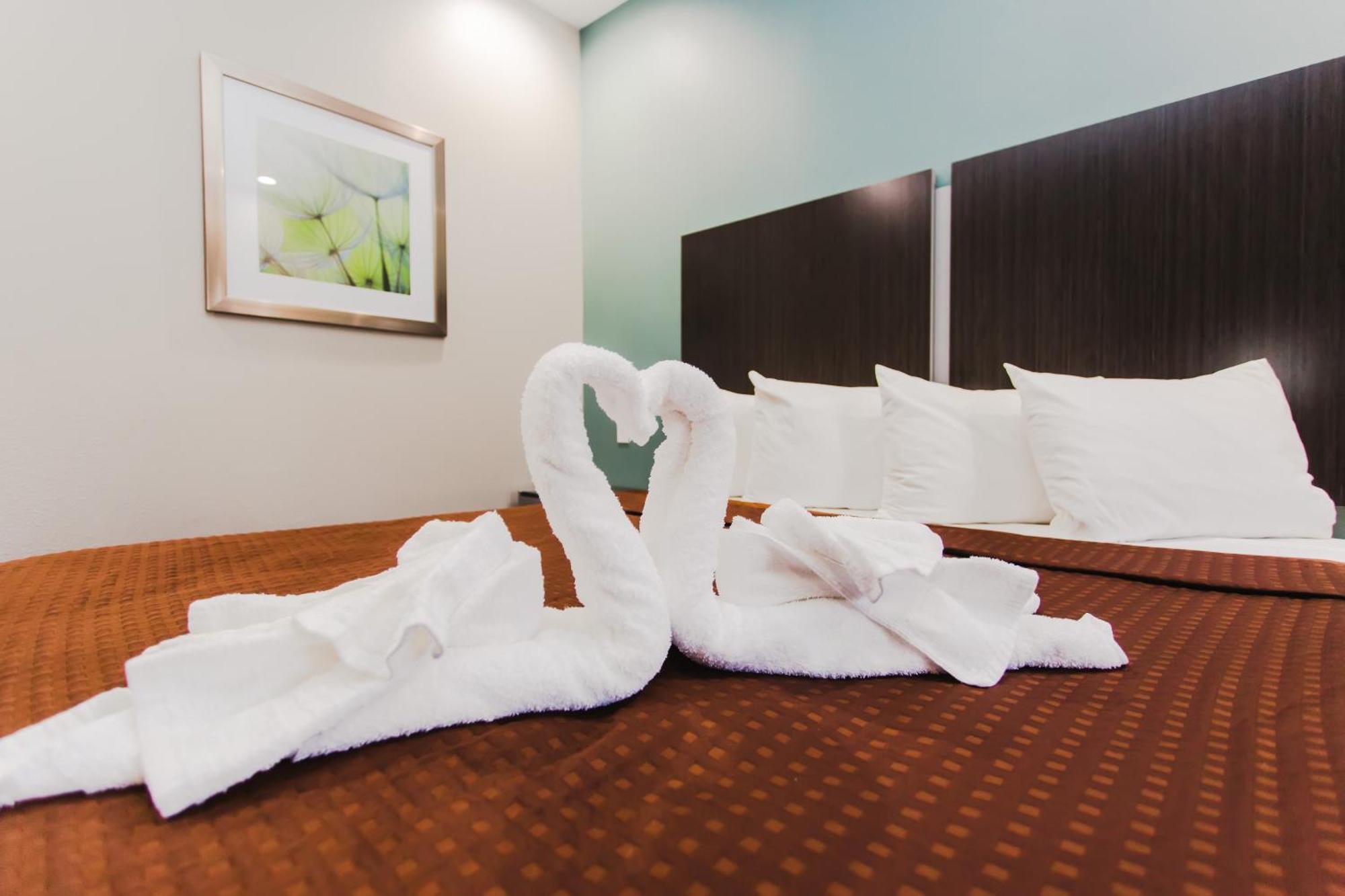 Express Inn - Spring Dış mekan fotoğraf