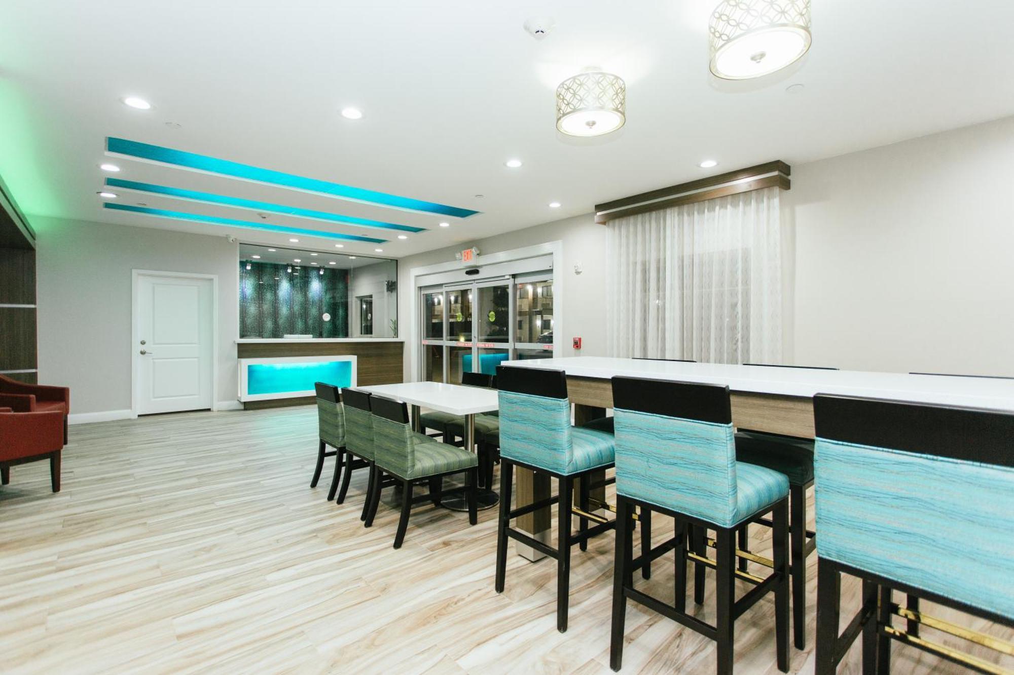 Express Inn - Spring Dış mekan fotoğraf