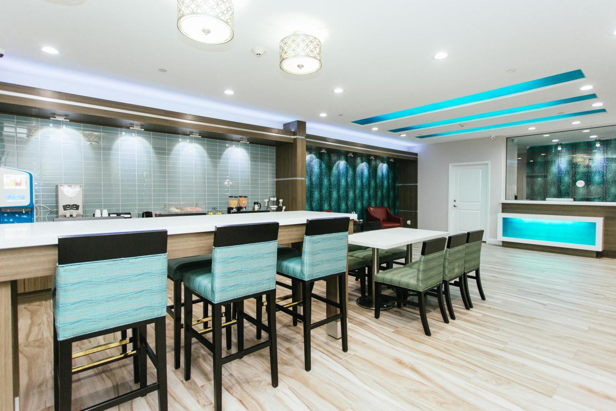 Express Inn - Spring Dış mekan fotoğraf